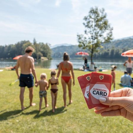 Woelzenberg Alm Lägenhet Reith im Alpbachtal Exteriör bild