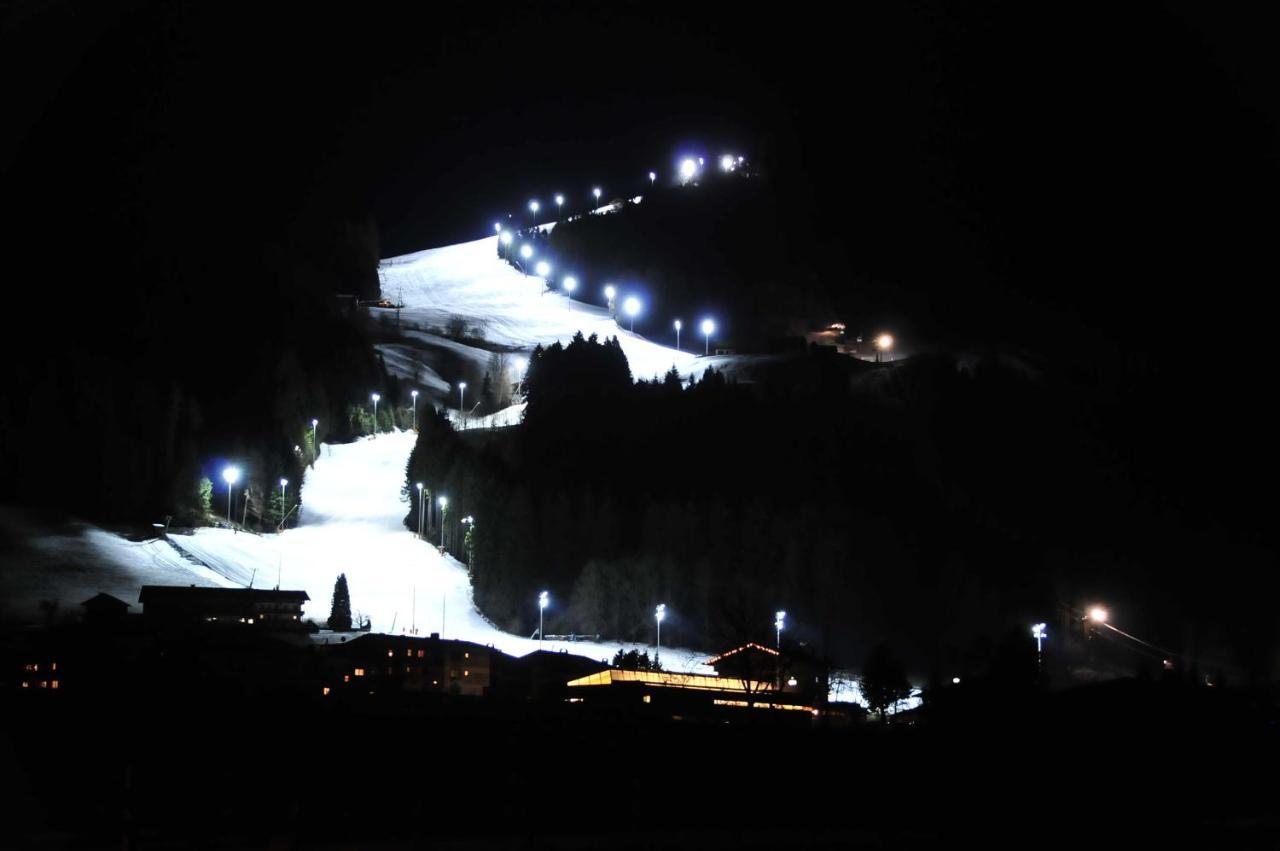 Woelzenberg Alm Lägenhet Reith im Alpbachtal Exteriör bild