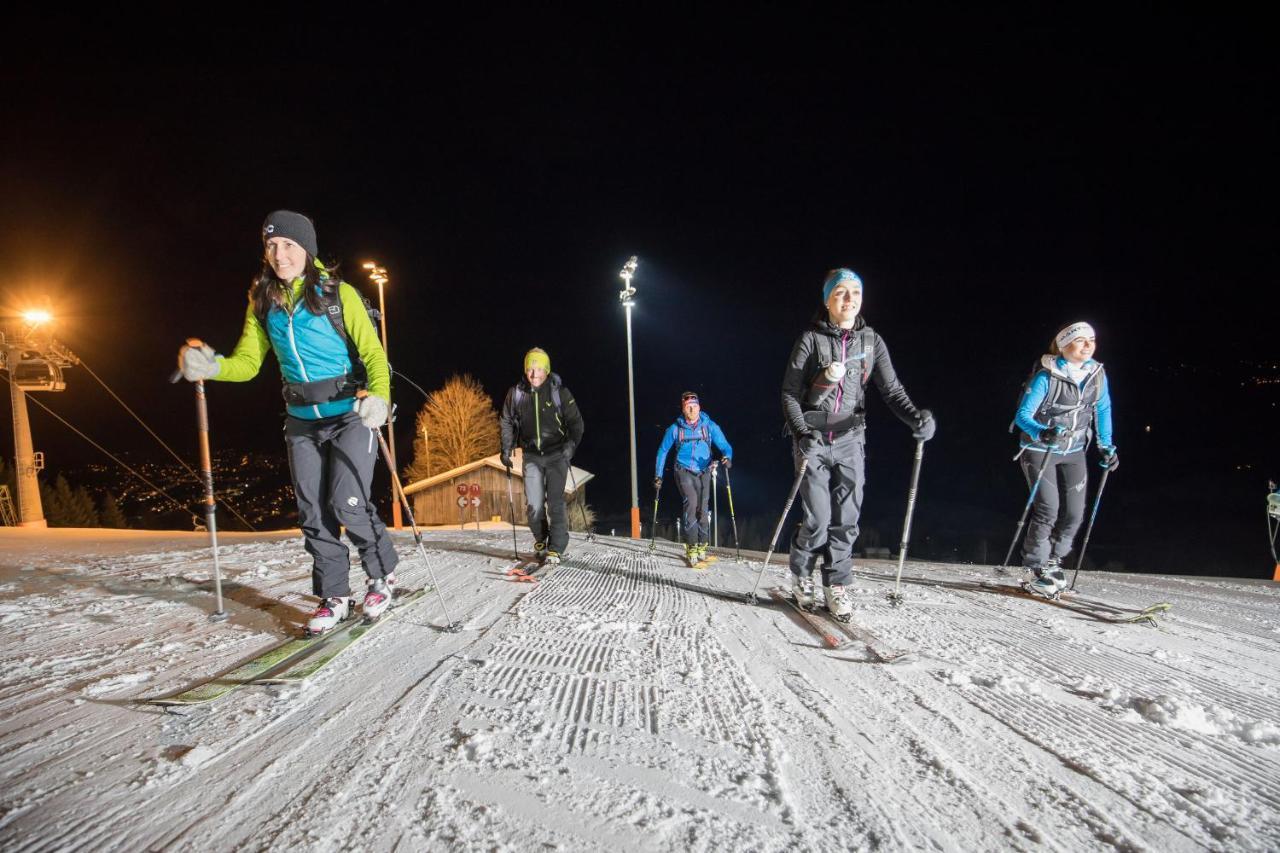 Woelzenberg Alm Lägenhet Reith im Alpbachtal Exteriör bild