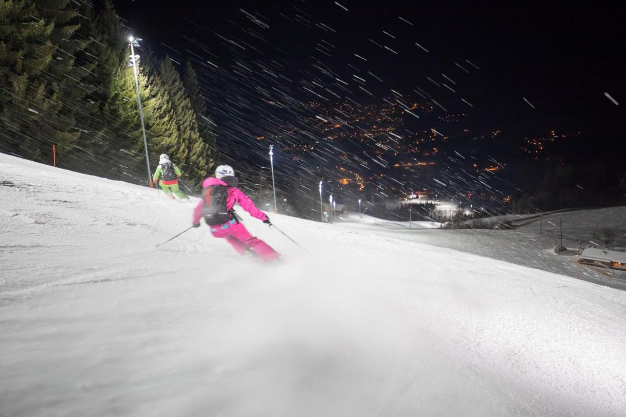 Woelzenberg Alm Lägenhet Reith im Alpbachtal Exteriör bild