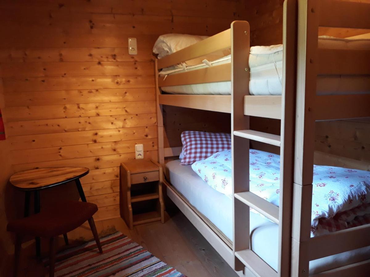 Woelzenberg Alm Lägenhet Reith im Alpbachtal Exteriör bild