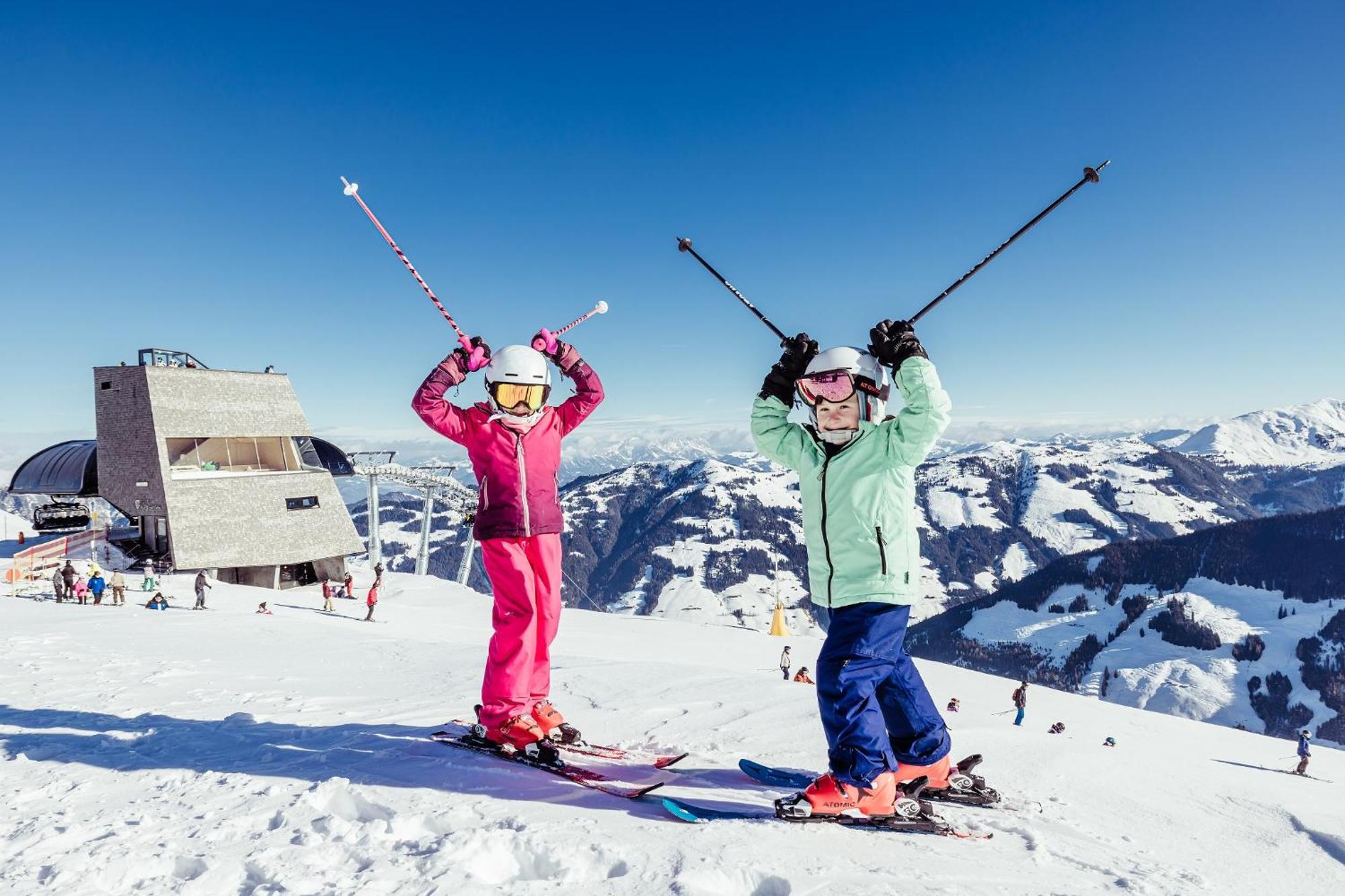 Woelzenberg Alm Lägenhet Reith im Alpbachtal Exteriör bild